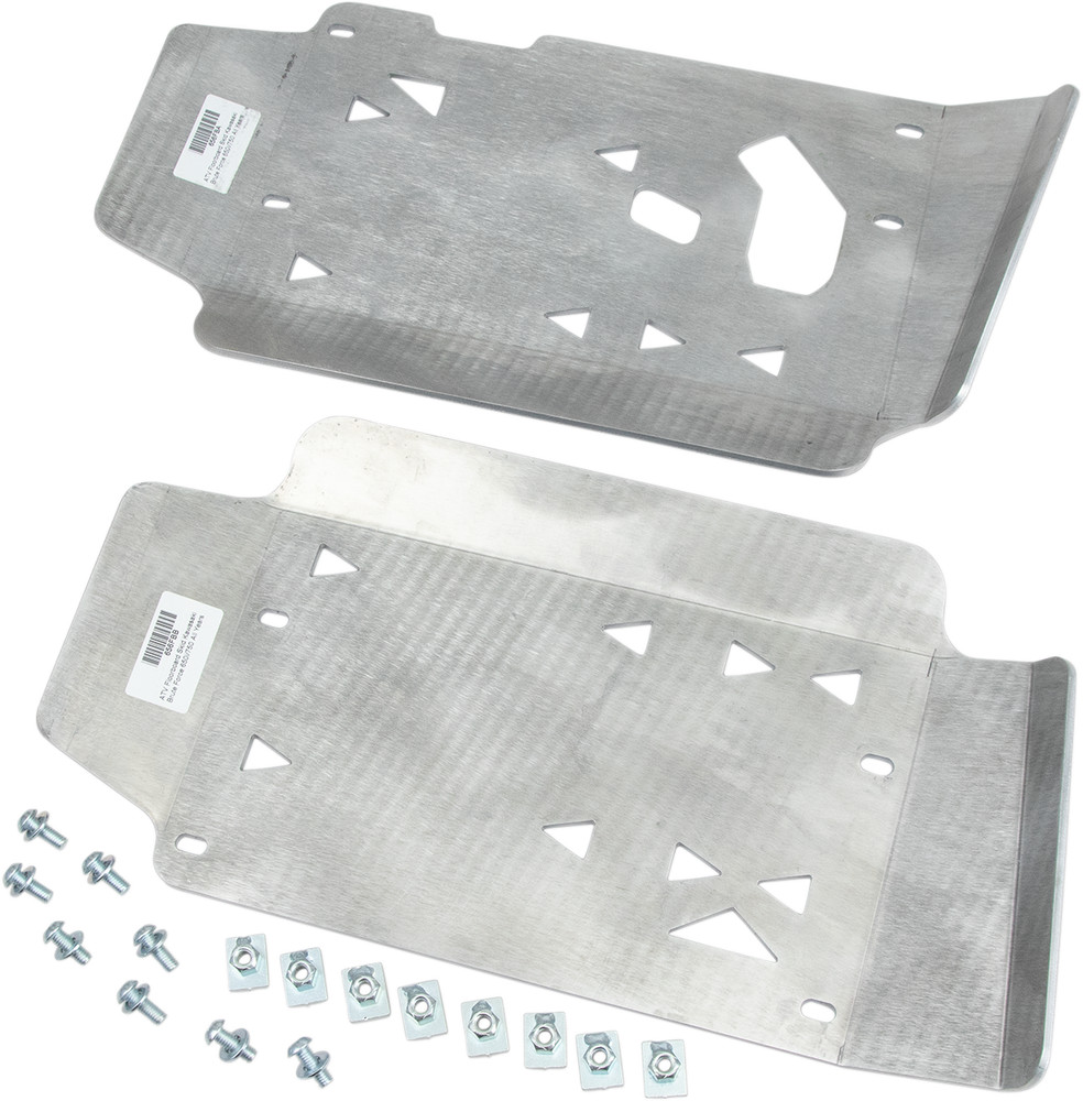 Moose Racing A-Arm Guards 0505-1558