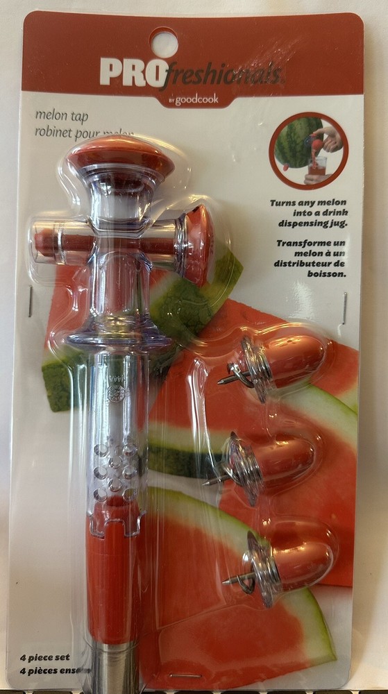 PROfreshionals Melon Tap
