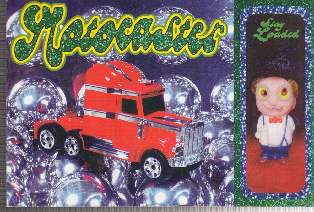 motocaster postcard for stay loaded