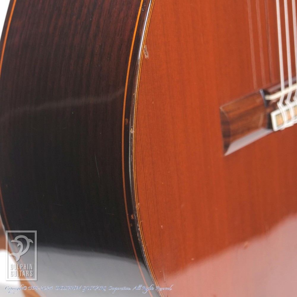 JOSE ORIBE Classic (1990s)