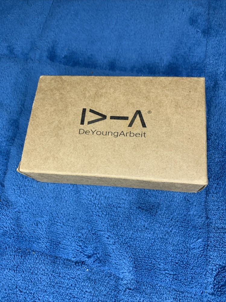 DeYoungArbeit Magnetic Gun Mount  Quick Load Concealed Gun Mount