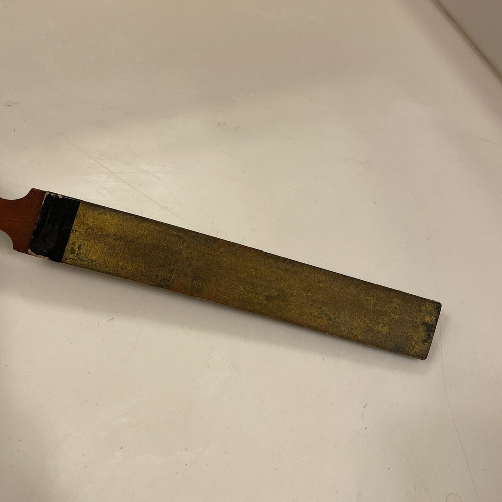 J.R. Torrey Strop with Box Sleeve