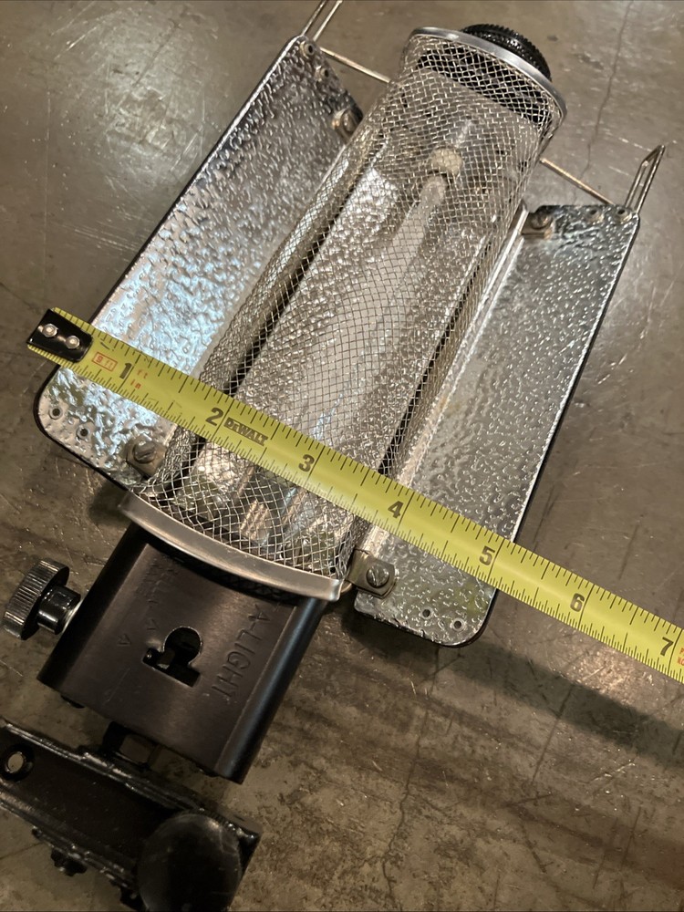 Lowel Tota light T1-10 Untested Continuous Lighting