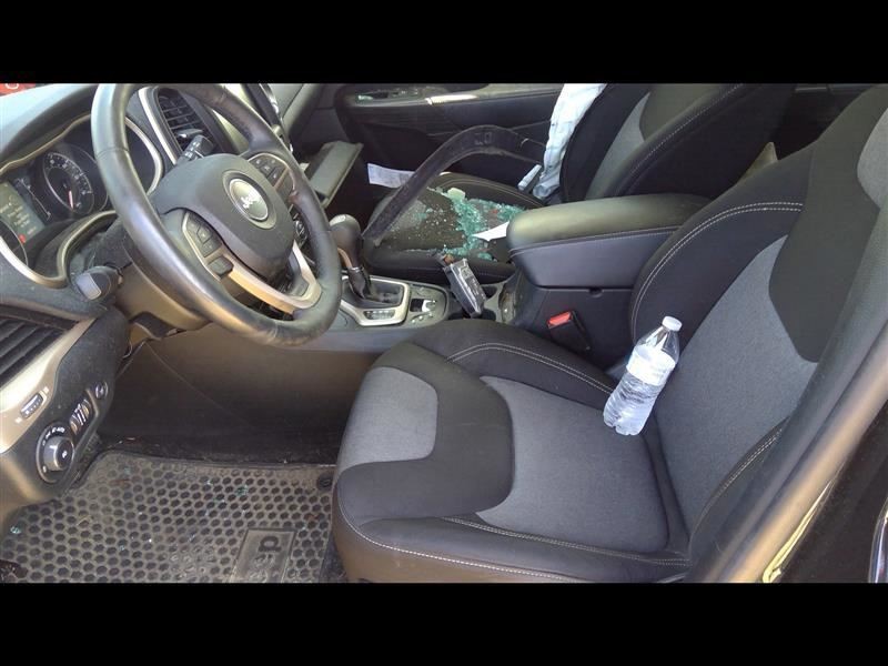 Speedometer 3.5" Display Screen Fits 14 CHEROKEE 29263