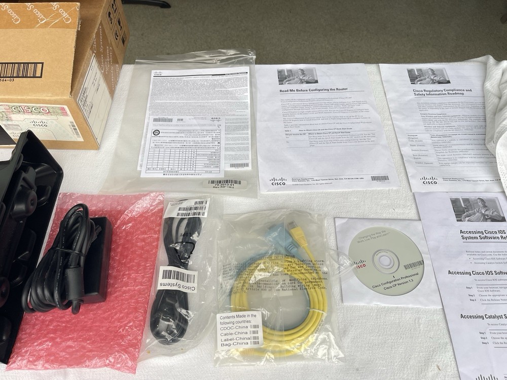 Cisco CISCO871-K9 871 Integrated Services Router