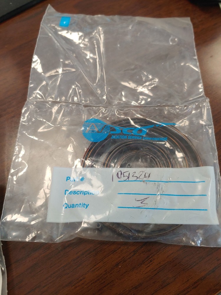 Spring (Impulse Coupling) 10-51324