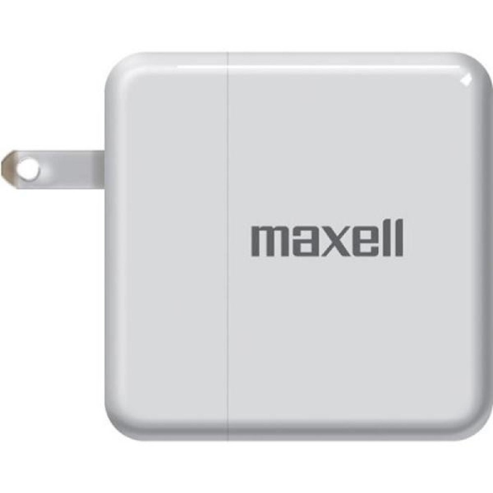 Maxell USB Power Charger