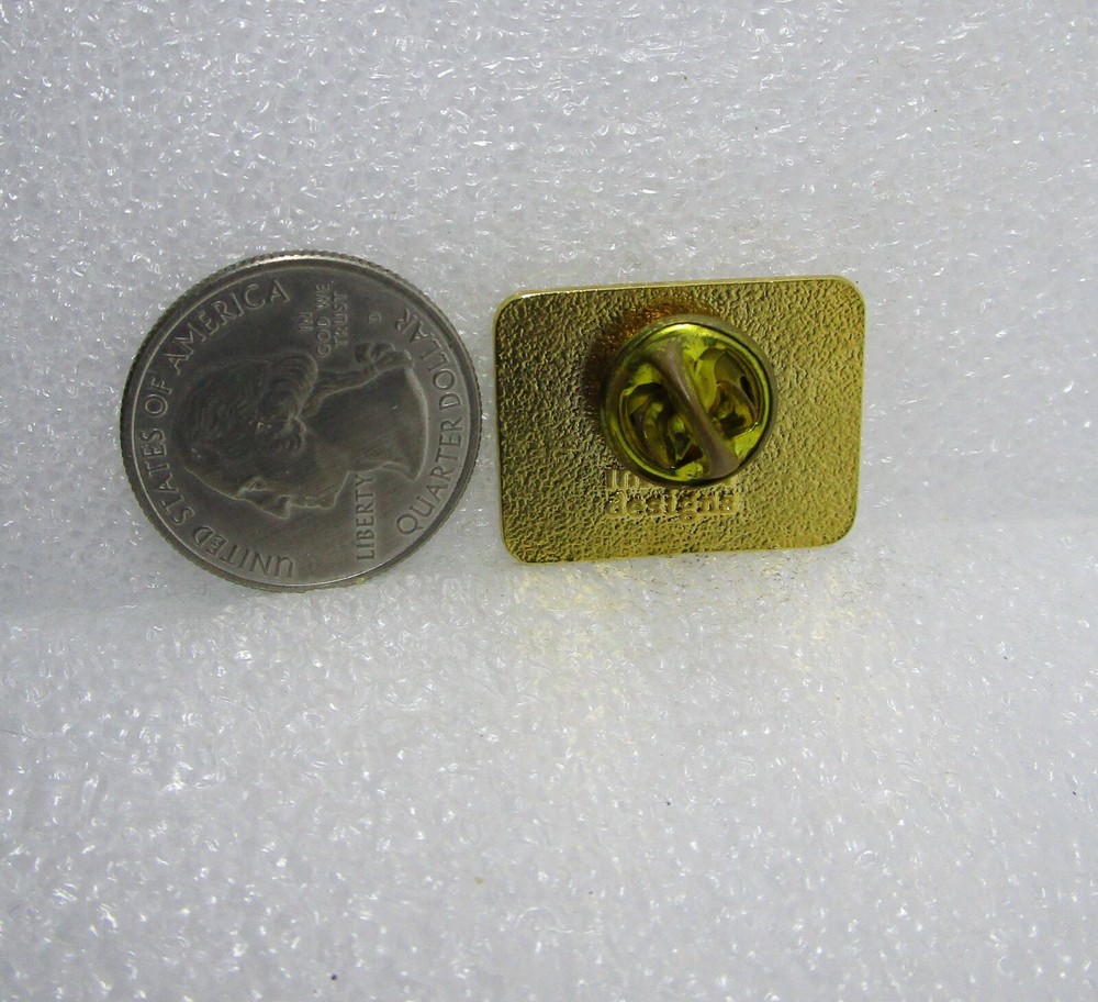 AT&T BCP Pin