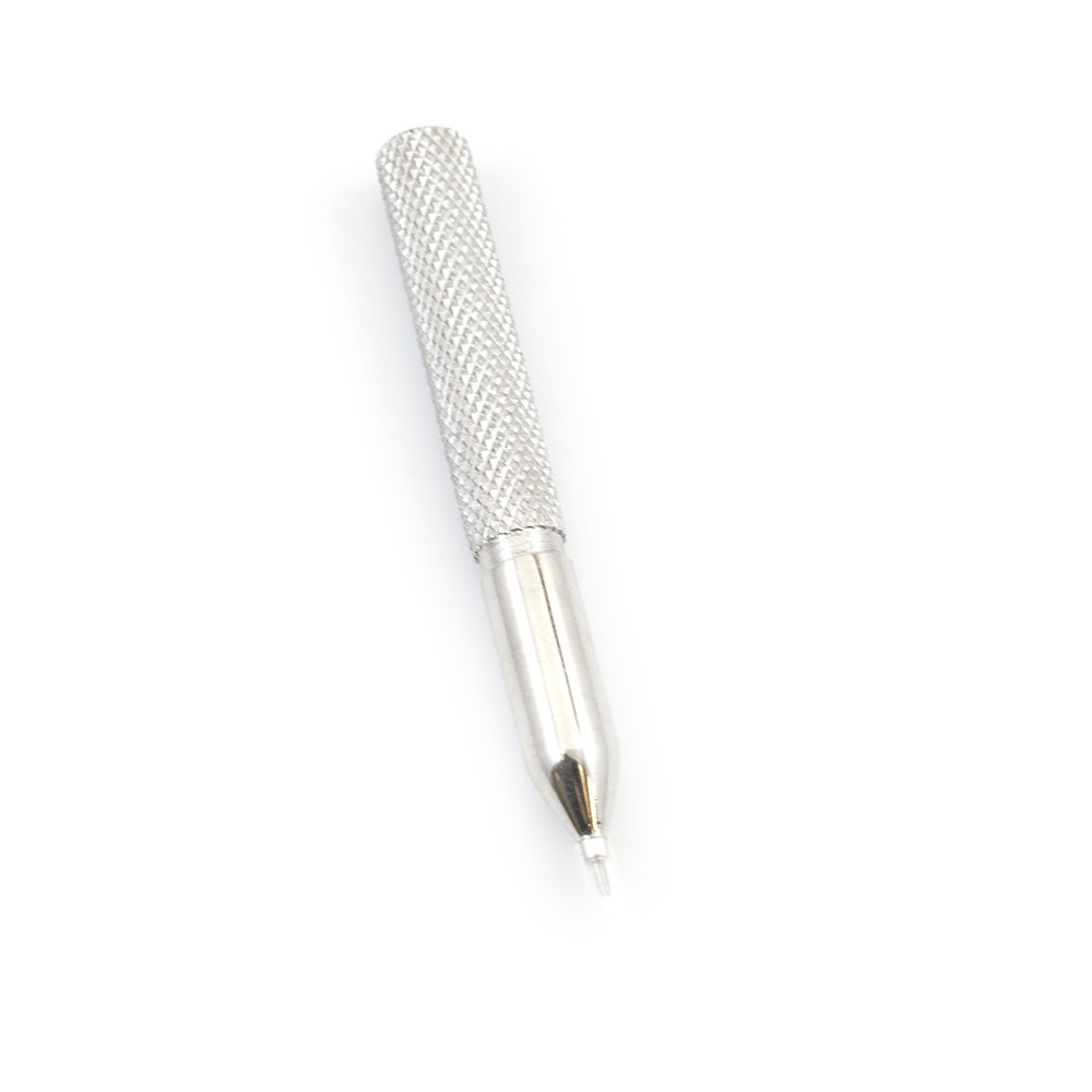 Pack of 3 Dermal Piercing Tools Dermal Anchor Holder and Insertion Tools