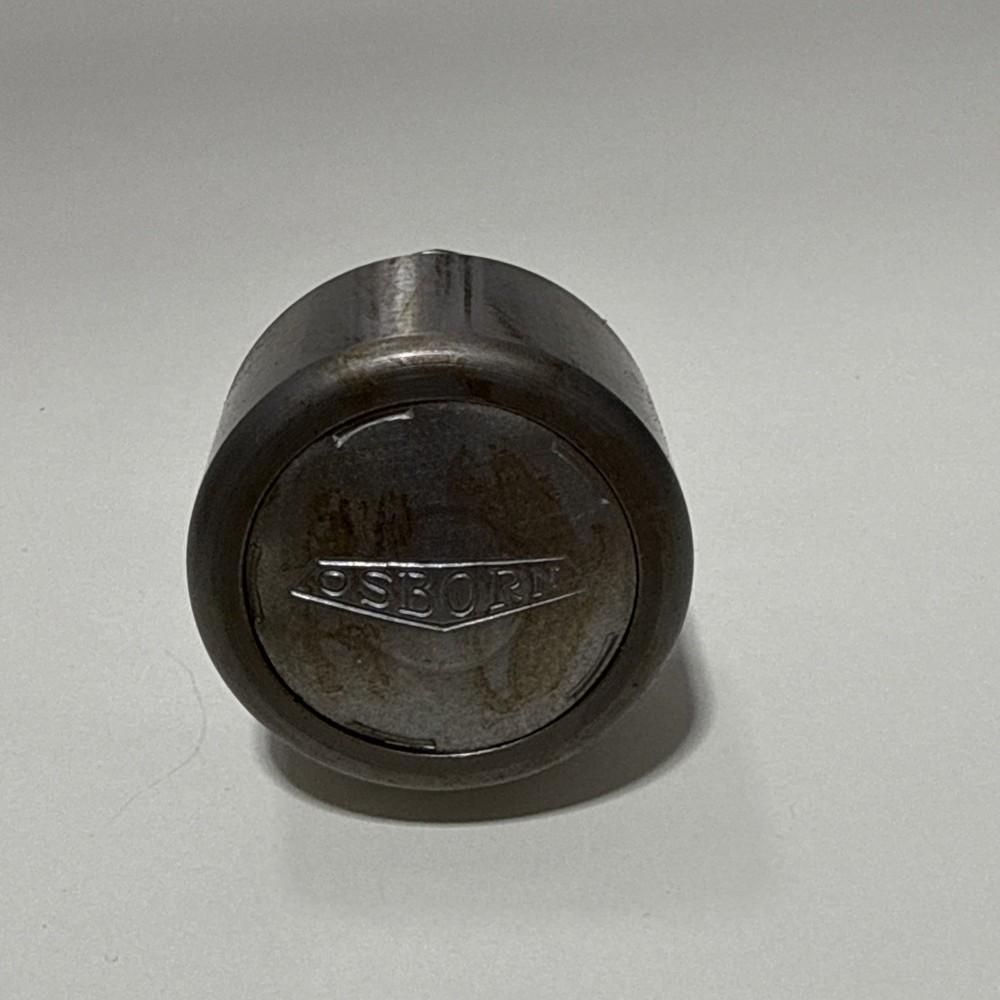 Osburn PLR-1-3/4 Idel Runner