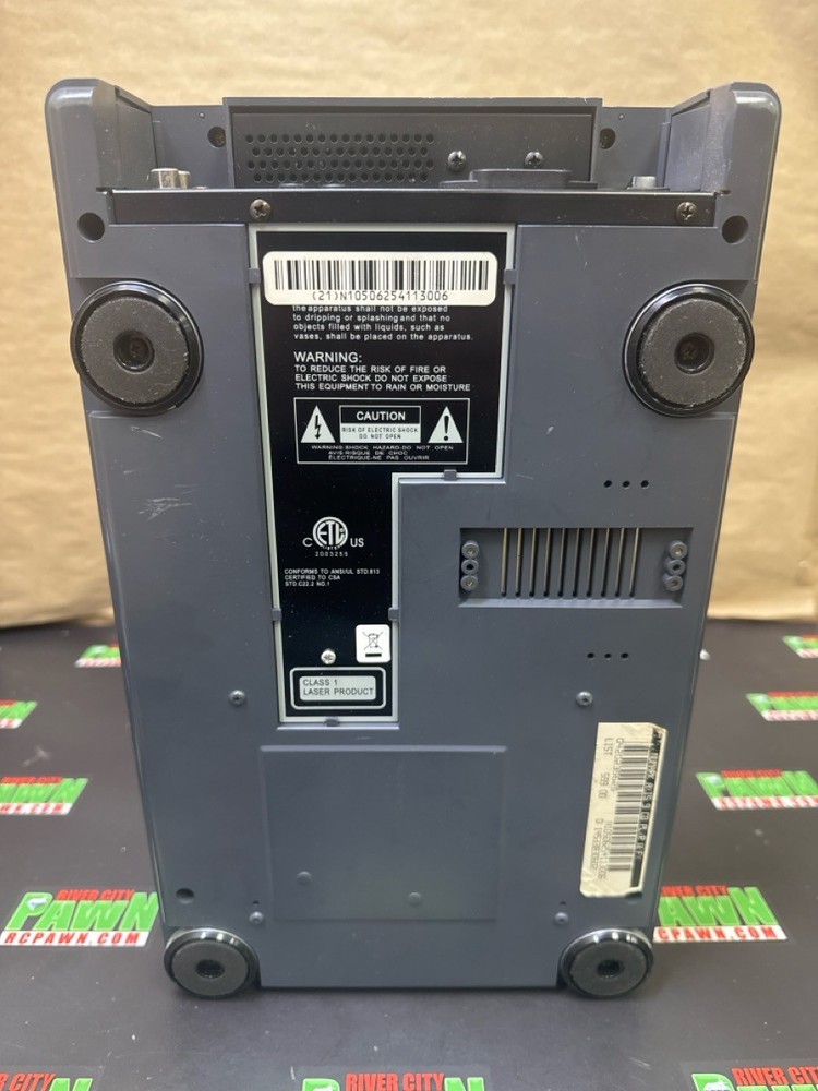 NUMARK ELECTRONICS AXIS 9 (R7A015693)