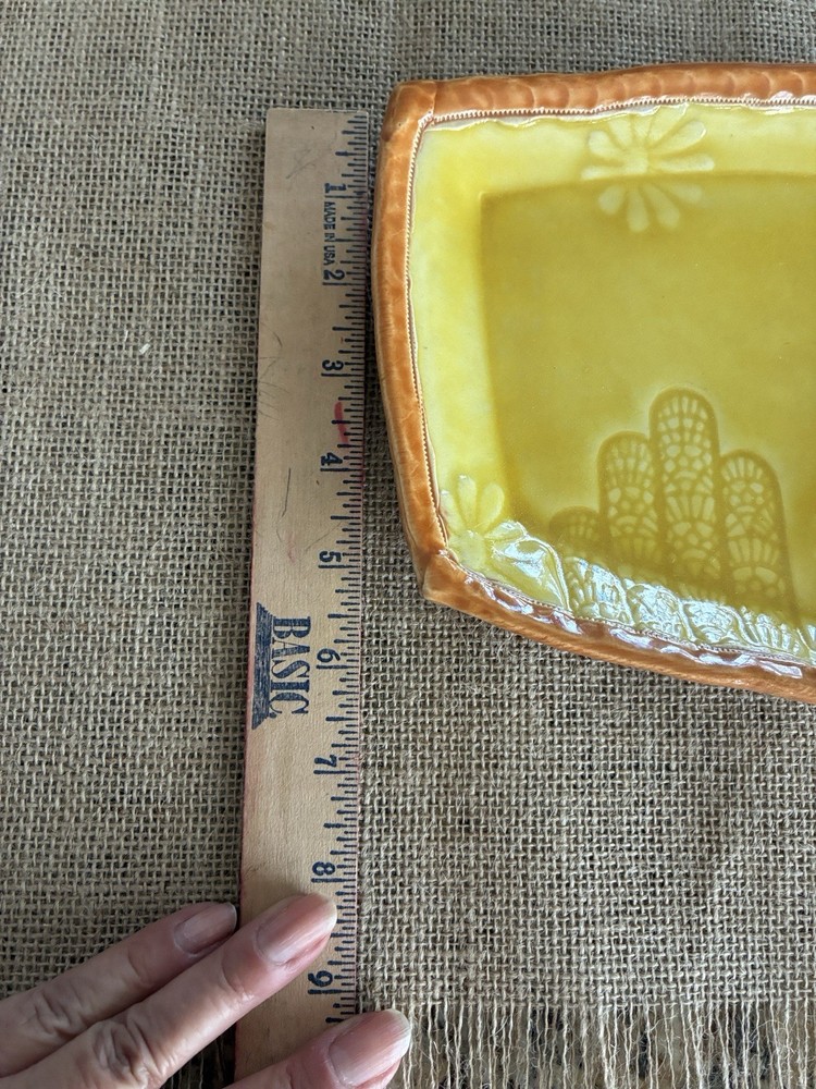 Rahm Trinket Dish