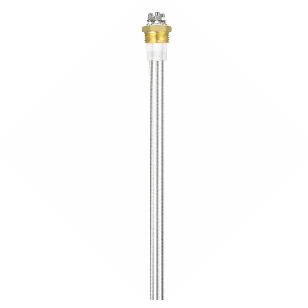 Robust G1 Thread Water Level Electrode Probe for Steam Generator Systems