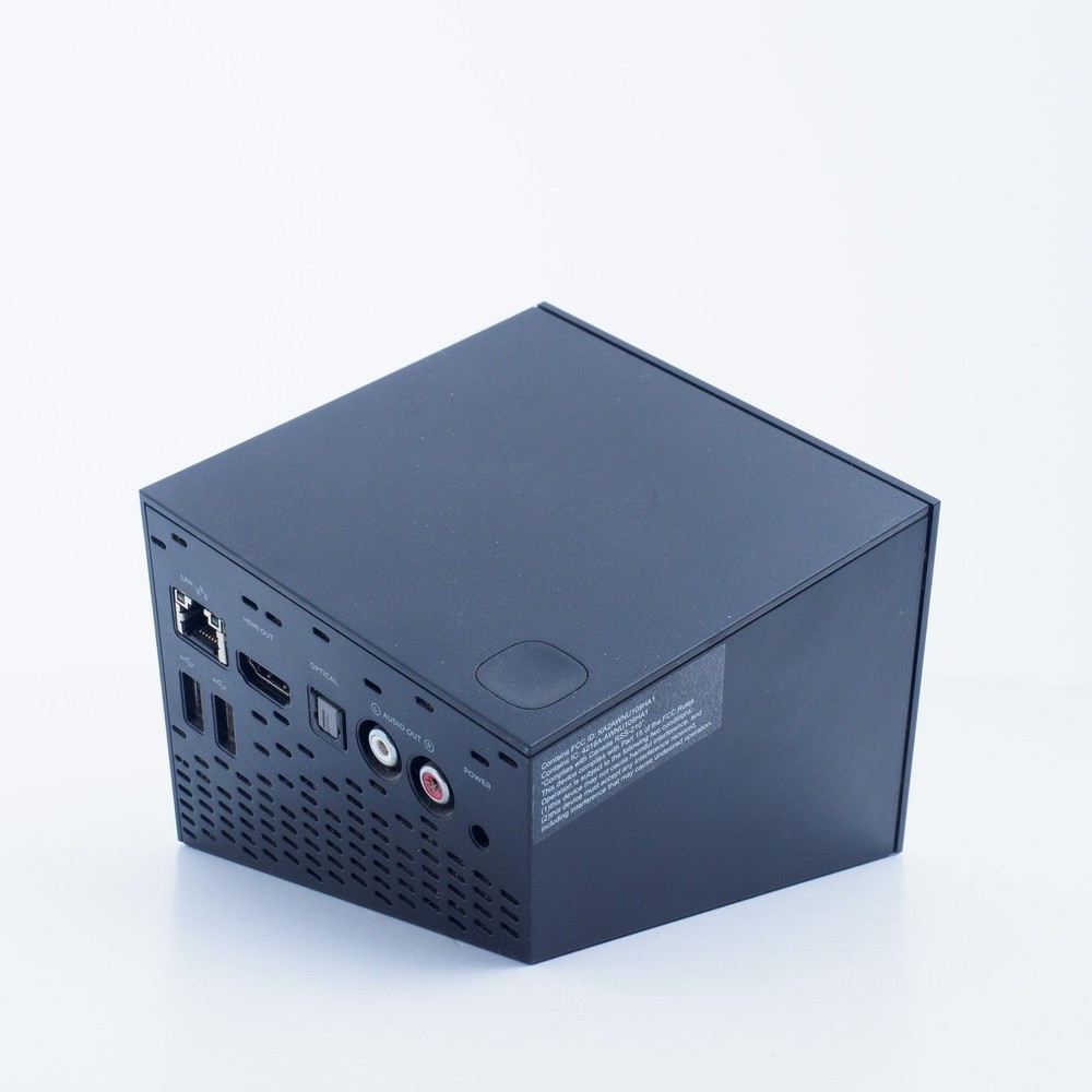 D-link Boxee Box DSM-380 Complete with Accessories & Original Box