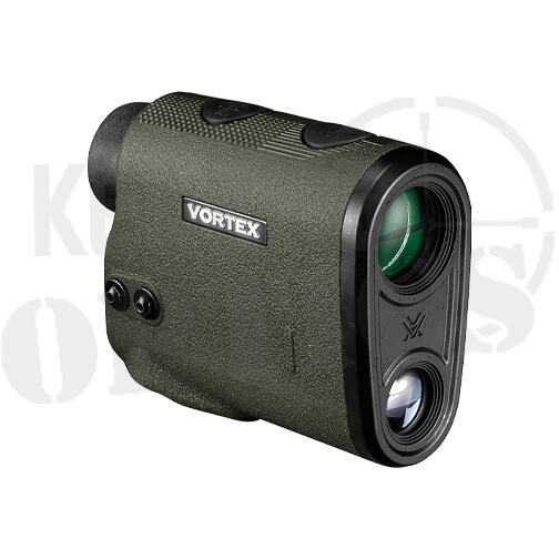 Vortex Diamondback HD 2000 Laser Rangefinder LRF-DB2000