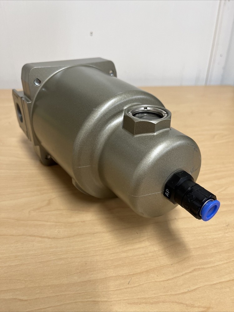 SMC AM550C-06D Mist Separator