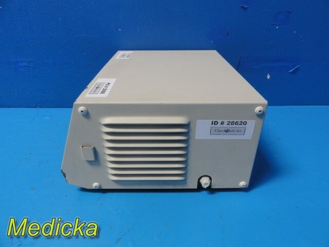 Hill Rom W.A LX-150 Model 45150 Light Source ~ 28620