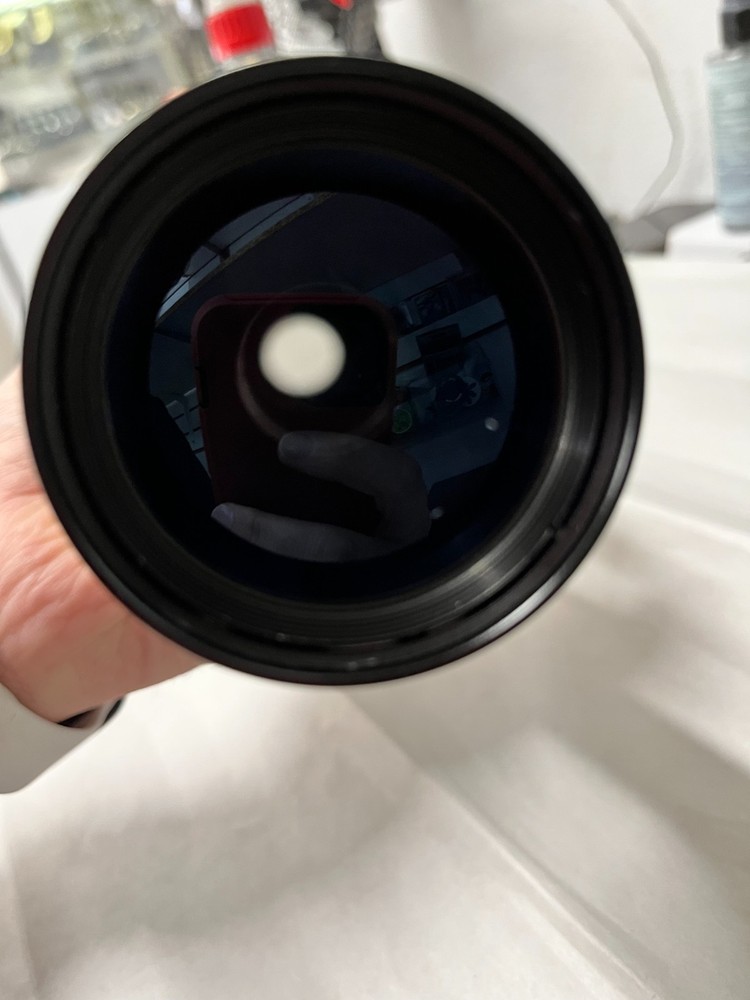 SIMMONS- 800563 3 - 9 X 50 Scope