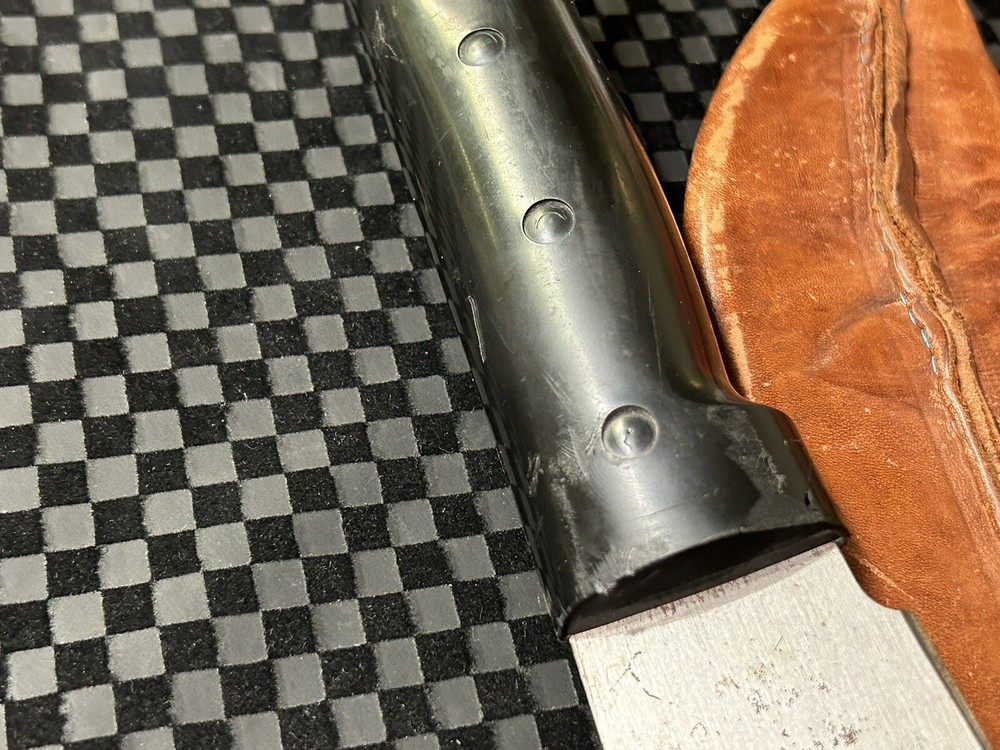 Corona No 152 Machete