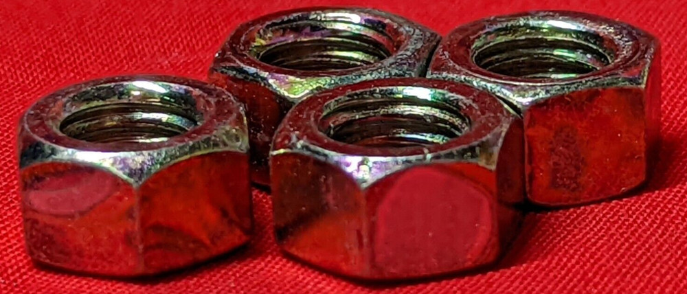 HOFFMAN ENCLOSURES MOUNTING FOOT KIT 62490