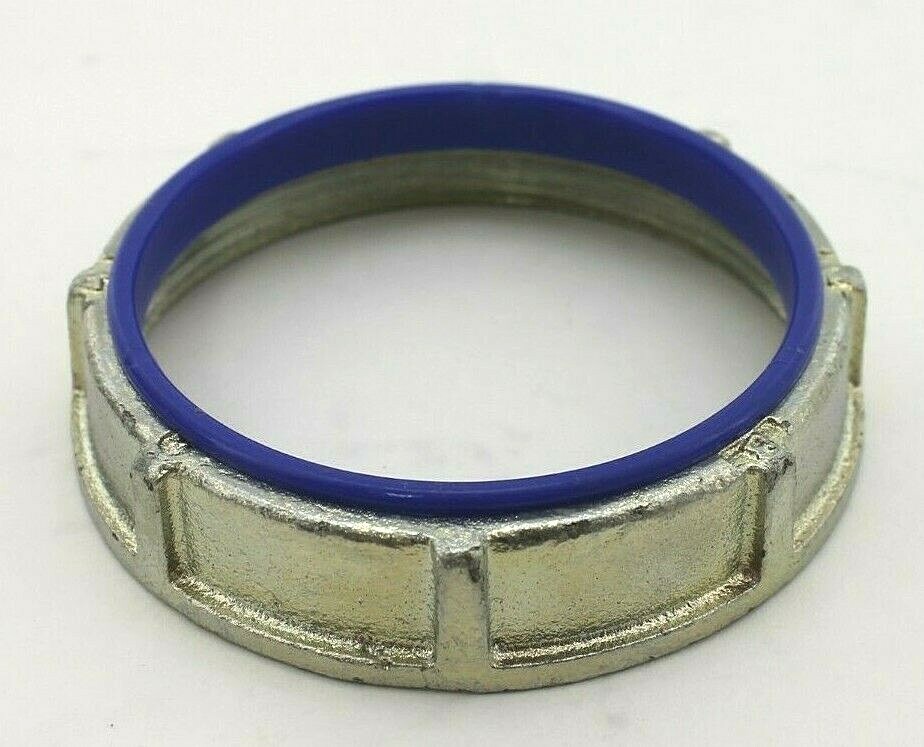 Thomas & Betts 4" Insulated Steel Bushing