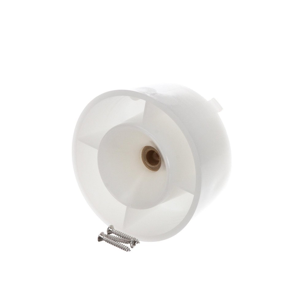Dynamic Mixer Axel 2814 - Genuine OEM Replacement Part