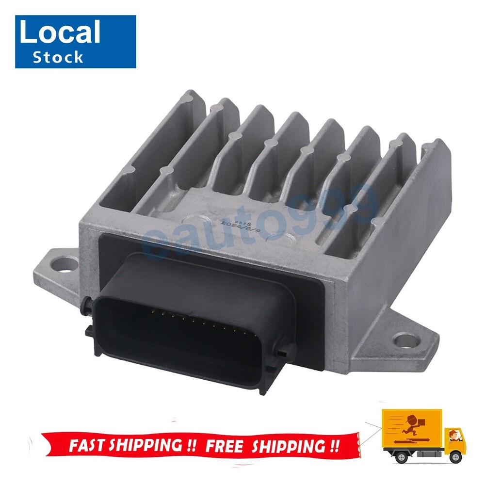 L39C Tested Reprogrammed 2008-2010 MAZDA 5 2.3L Transmission Control Module TCM