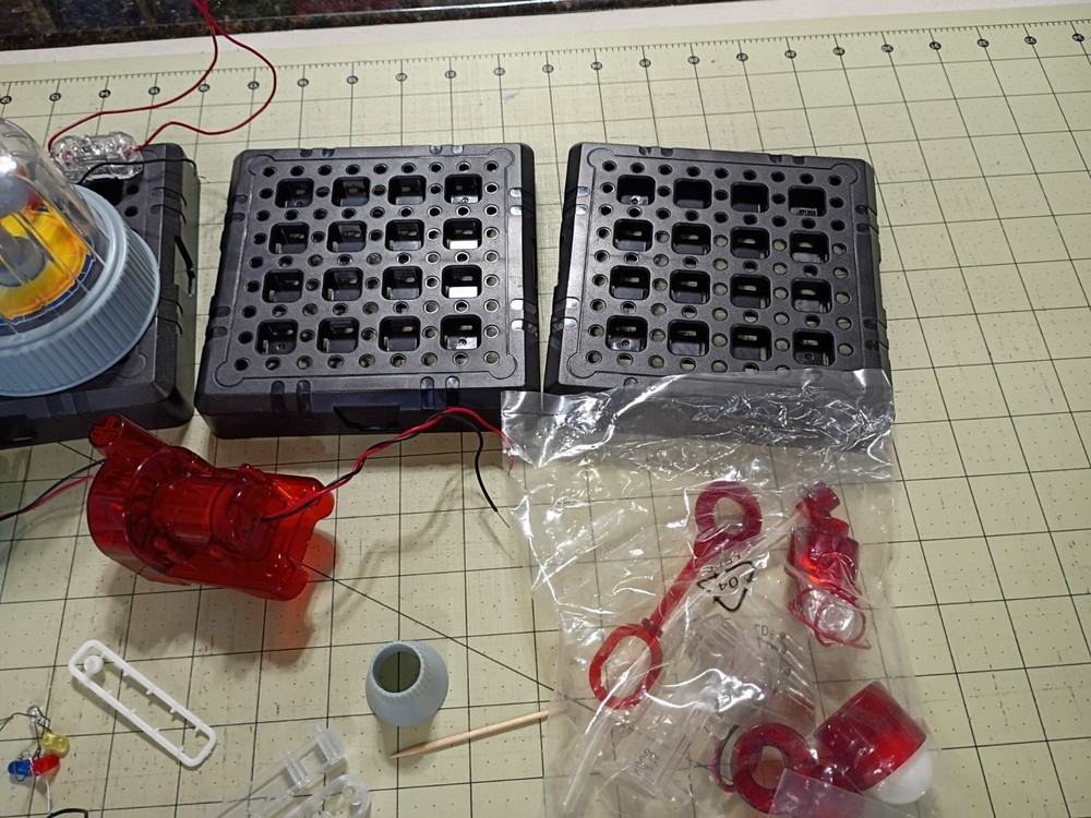 Electronics Kit for Kids