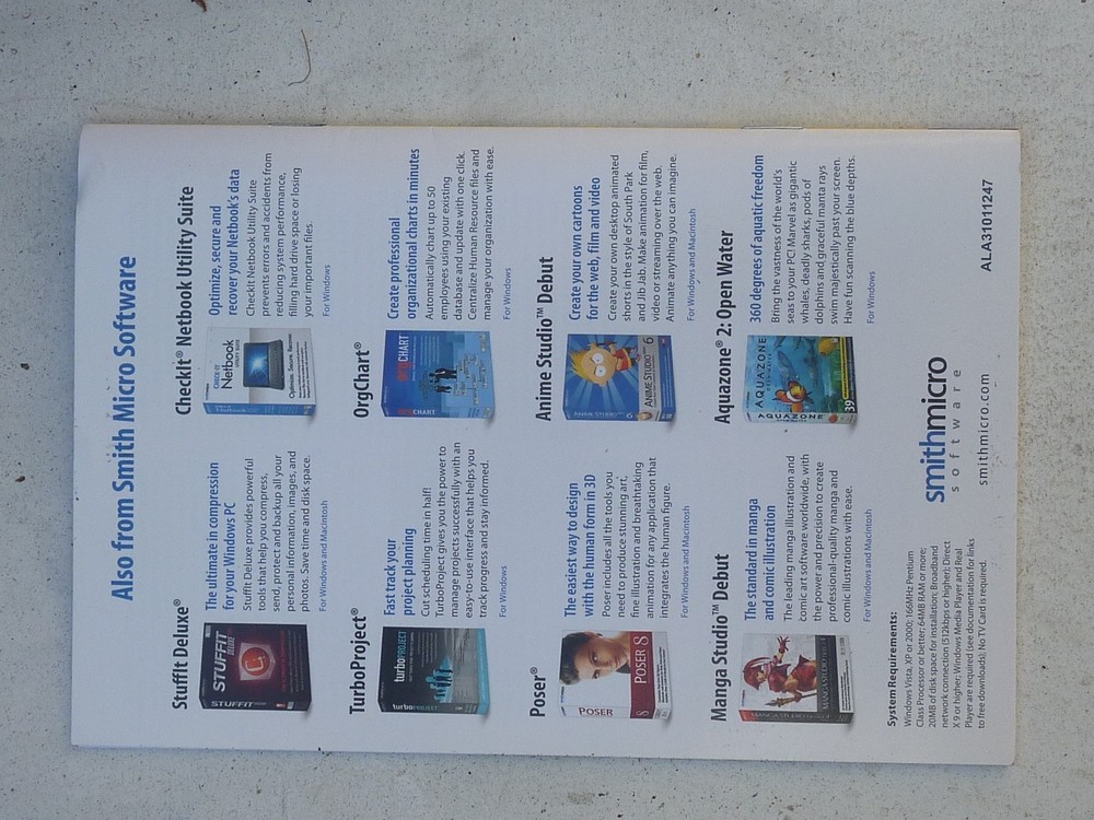 Smith Micro Digital TV For PC 2