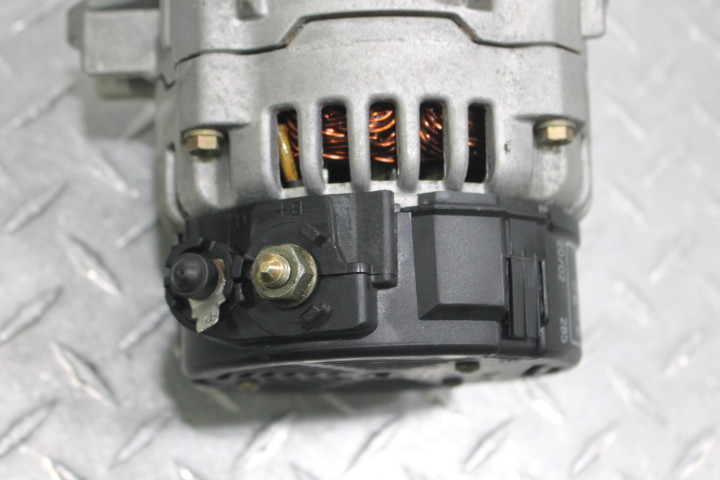 2003 BMW K1200LT ENGINE MOTOR GENERATOR ALTERNATOR
