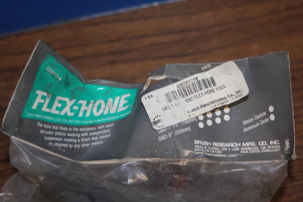 GBD Flex-Hone Tool GBD51218