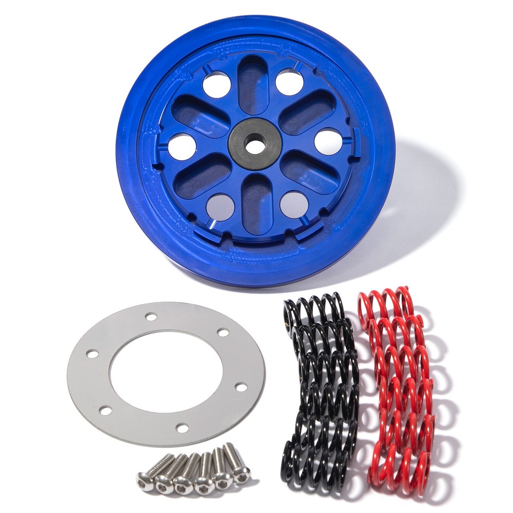 Clutch Spring Conversion Kit For Harley BigTwin SoftailDeluxe Dyna #511-30-10004