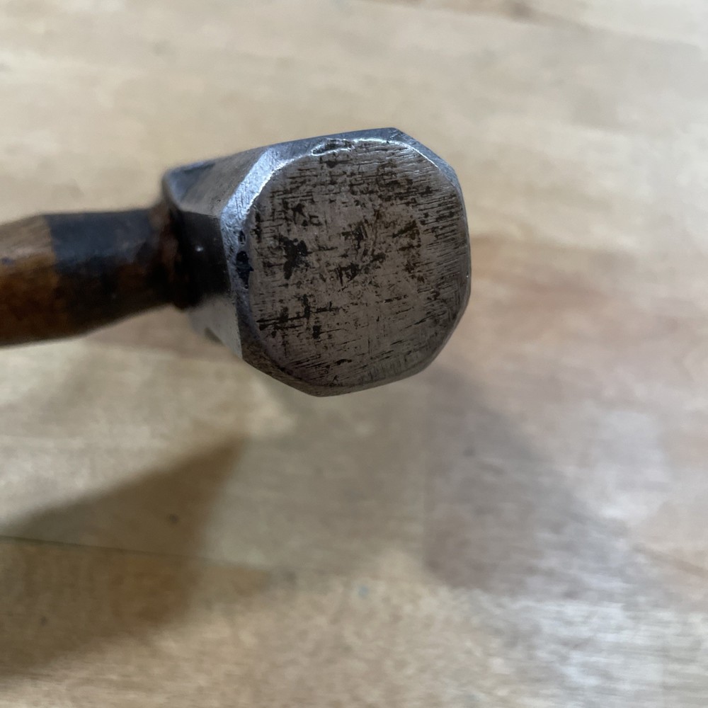VINTAGE BLACKSMITH SLEDGEHAMMER