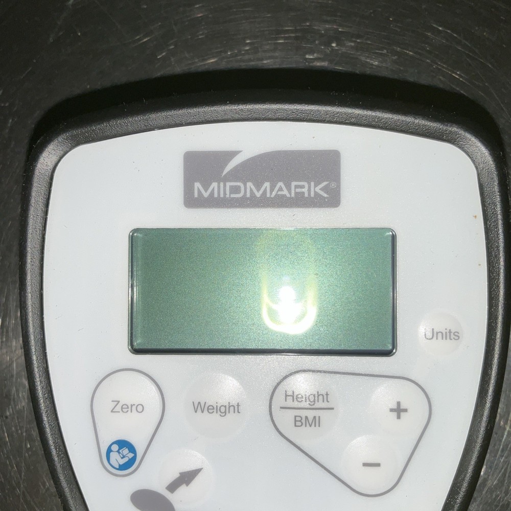 Midmark QE Wireless Remote Control
