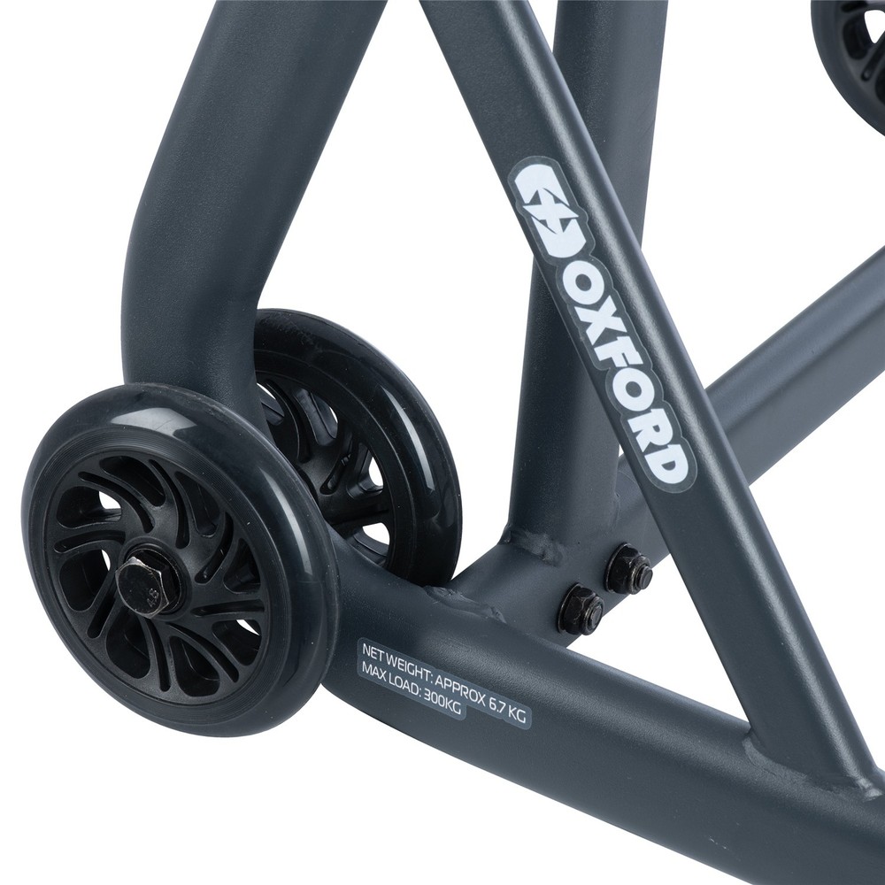 Oxford Products Zero-G Single Stand