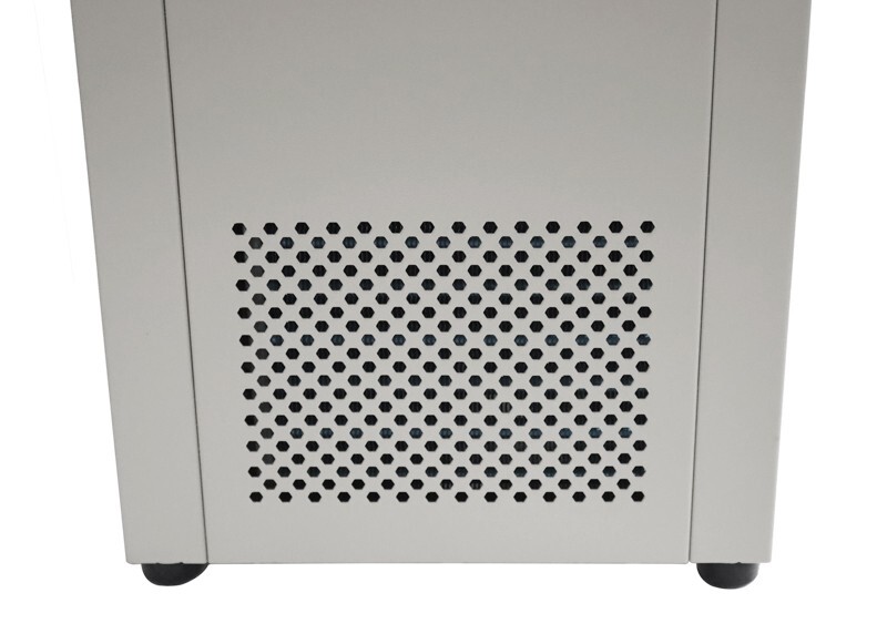 6L -30℃-100℃ Refrigerated Circulating Water Liquid Bath Cooling Circulator Pump