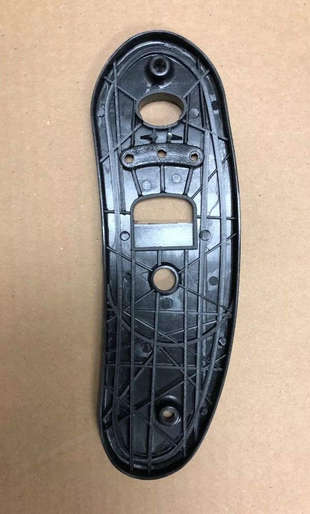 Nightingale CXO 6200D Original Version Arm Pad Support Insert "Right Side Only"