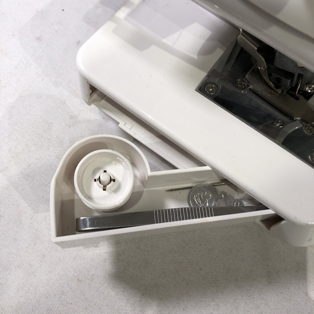 SINGER Tiny Serger Overedging Machine Model TS380- Parts