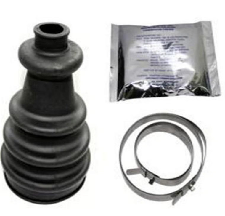 Bronco CV Joint Boot Kit AT-08587 120033