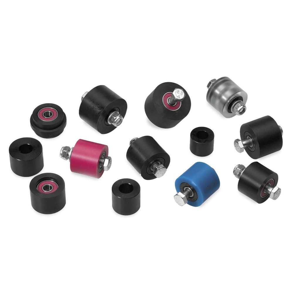 All Balls Chain Roller 79-5008