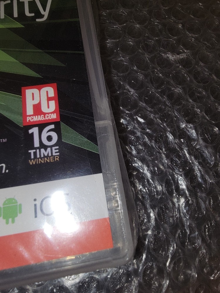 Webroot SecureAnywhere Internet Security - Full Version for Windows & Mac...