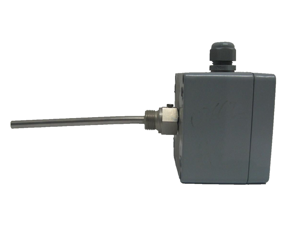 Jumo ATH-SW-2 Surface Mounting Thermostat