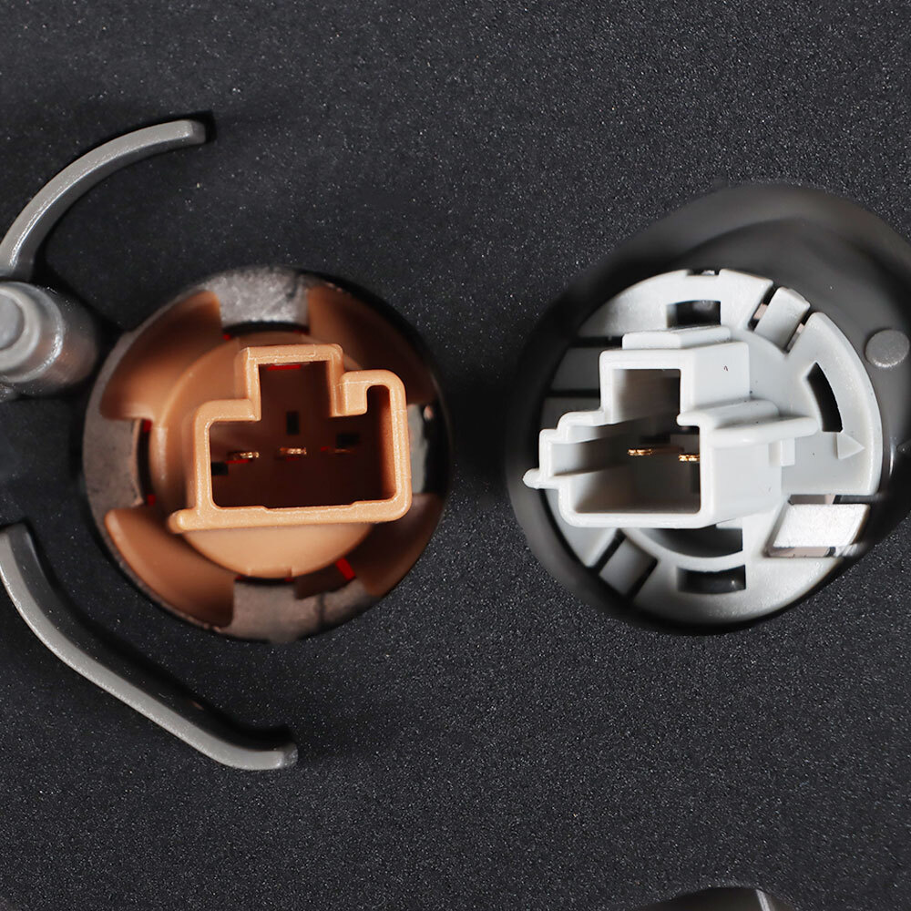 LABLT Tail Light Brake Lamp For 2014-2016 Toyota Corolla Outer Left Driver Side