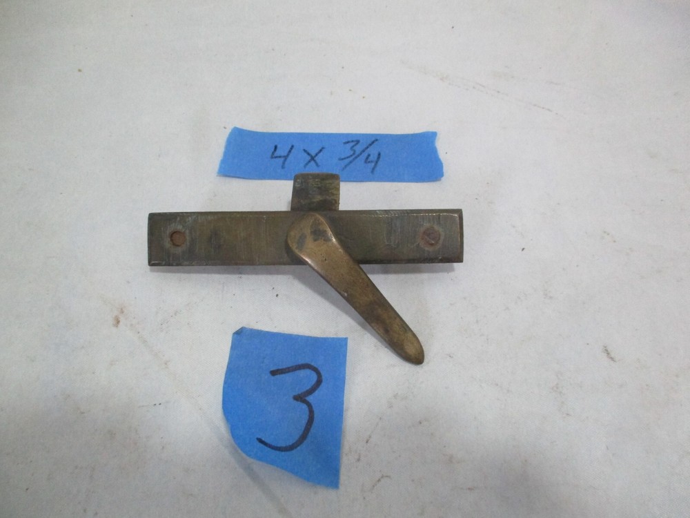 Tool tray handle Rolls-Royce 20/25, Phantom III, Wraith & Bentley