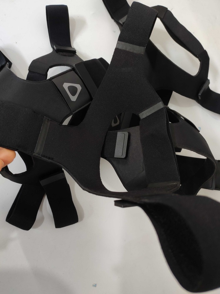 Replacement Helmet Slide Head Wear VR Head Display Connection Strap for HTC Vive