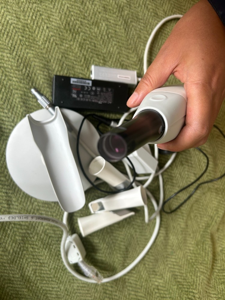 3shape trios 3 scanner , Please Check Description , 490* 11 For This Scanner