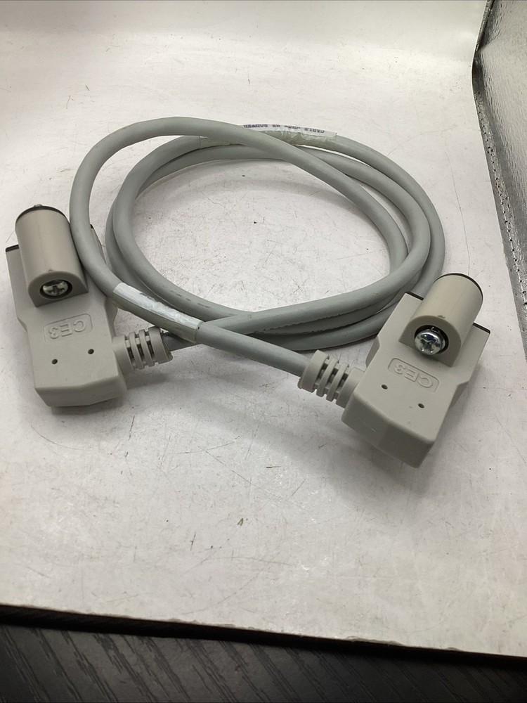 Sine/C&M KA-40519 Interconnect Cable E101876 28 AWG