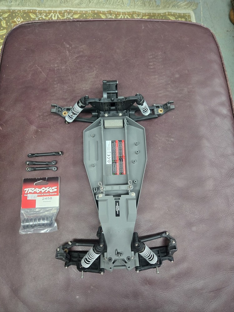 Traxxas Bandit