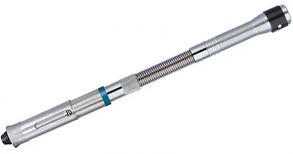 Handpiece, #8D, Duplex, w/ 1/8� & 3/32� Collets