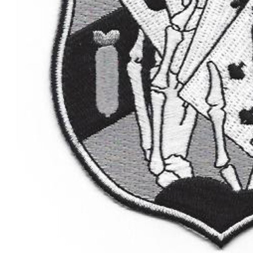 VB-88 Aviation Bombing Squadron Eighty Eight Patch WWII